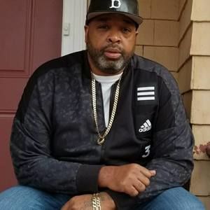 Meet your Posher, Jerrod